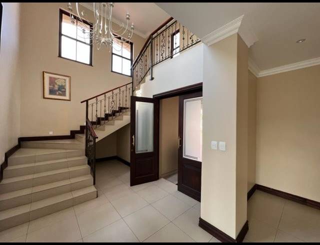 4 BEDROOM PROPERTY TO RENT IN MORNINGSIDE